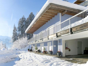 Apartment Bair - MHO535 by Interhome, Hippach